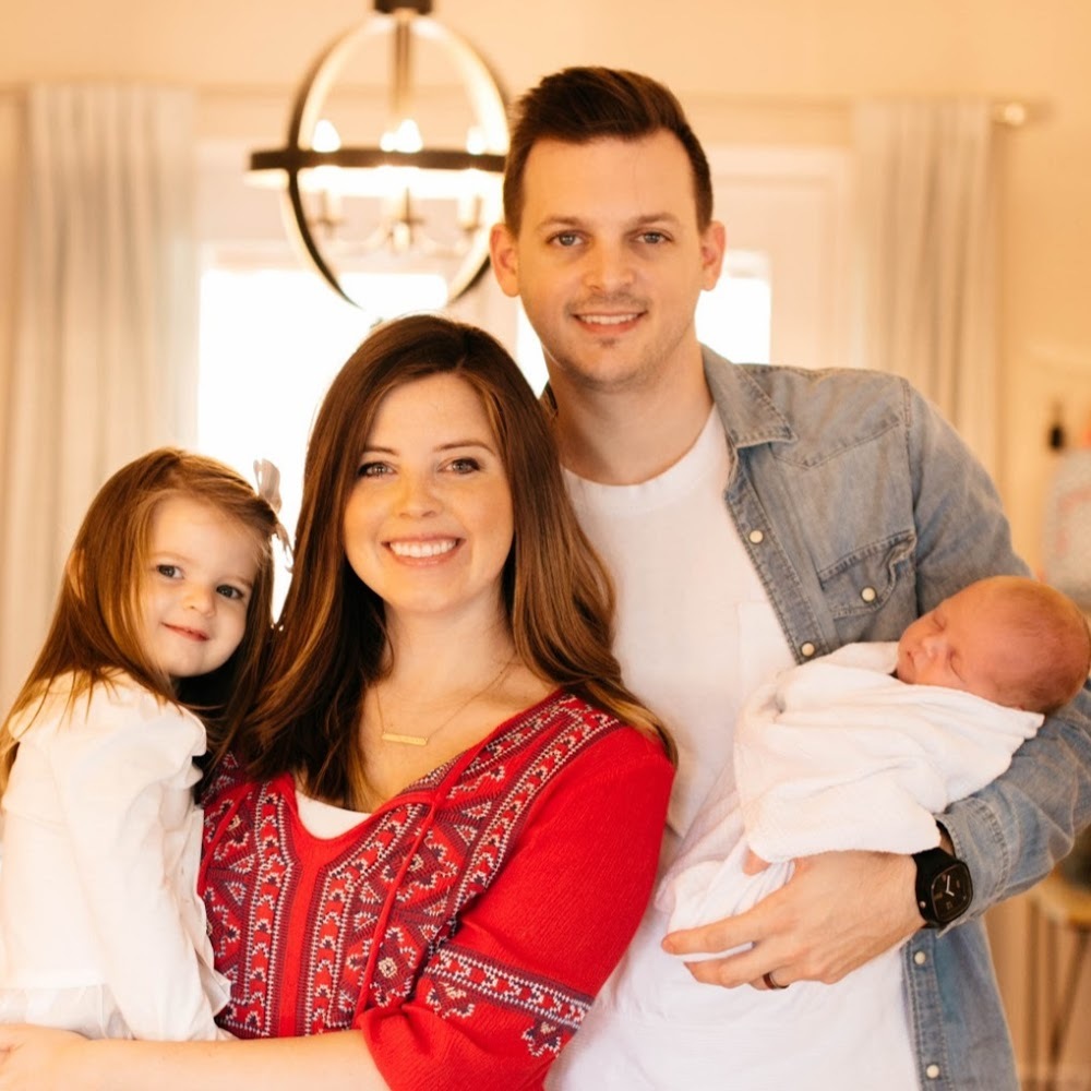 Meet your Posher, Joanna
